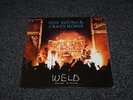 Neil Young & Crazy Horse ?– Weld UK lp NEAR MINT