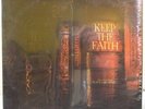 Black Oak Arkansas - Keep The Faith - ATCO SD 33-381 FACTORY SEALED
