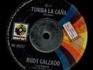 RUDY CALZADO tumba la caña MONSTER GUAGUANCO SALSA DURA listen 7
