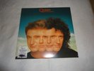 QUEEN-THE MIRACLE 2015 VIRGIN EMI RECORDS HALF-SPEED MASTER, REISSUE LP MINT