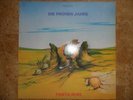 Panta Rhei Die frühen Jahre Stereo 1981 LP Vinyl Amiga 855820