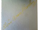 Elvis Aron Presley (1955-1980 - 25 Anniversary) 8LP - BOX USA-PRESSUNG LIMITED