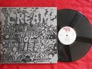 CREAM  WHEELS OF FIRE   2 DISC LP   ERIC CLAPTON  