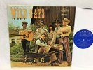 WILD OATS COUNTRY + BLUEGRASS + WILD OATS 33 RPM LP  NICE