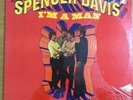 THE SPENCER DAVIS GROUP 