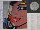 LP BAD BOYS BLUE Hot Girls, Bad Boys 25RS260 ARIOLA JAPAN Vinyl OBI