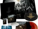 Behemoth - I Loved You At Your Darkest- Box LTD 500  Rotting Christ Mayhem