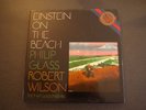 Einstein on the Beach Philip GlassVinyl Box Set 4LP + Booklet