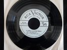 ELVIS PRESLEY TV Guide Presents Elvis Presley 4 TRACK INTERVIEW RCA G8-MW-8705