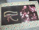 Sisters of mercy  vision thing.  1990.  NM cover, inner, and record.