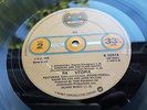 TODD RUNDGREN UTOPIA RA 1st UK Press LP COMPLETE MINT- PLAY SUPERB
