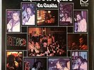 CONJUNTO AFRICA LA CASITA RARE ‘76 PEERLESS FUNK GUAGUANCO SALSA LP NM/M-