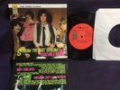 THE PINK FLOYD - scream thy last scream EEC vinyl single PICTURE slv
