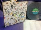 LED ZEPPELIN - ? JAPAN * first issue * Nippon Grammophon * MT 2043 * Near Mint