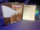 LED ZEPPELIN - ? JAPAN * first issue * Nippon Grammophon * Near MINT