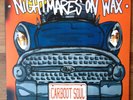 Nightmares on Wax - Car Boot Soul vinyl 2x lp 1999 Warp Records Trip-hop Techno