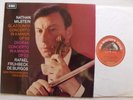 ASD 2365 semi-circle original Milstein plays Dvorak, Glazounov
