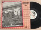 LP Free jazz 33T HAMIET BLUIETT MELIS & DON MOYE - BARS FRENCH PRESS