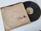 THEADORA IFUDU First time out COSMIC AFRO DISCO SOUL FUNK Nigeria VG-/VG Insert