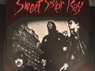 Velvet Underground Sweet Sister Ray Rare Bootleg Lp