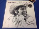 Willie Nelson Yesterday's Wine Country LP SEALED RSD 2017 Piranha Records