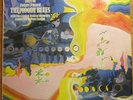 The Moody Blues Days of future passed LP Deram SML 707