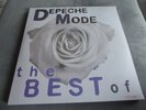 Depeche Mode, The Best of, vol.1, Vinyl, see you, i feel you, new life, precious