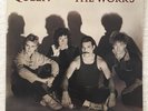 Queen ?– The Works