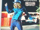 MADONNA- Welcome to the Party – UK/ London, Nov. 2000+ USA 2000 Color Vinyl, NEW