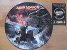 Amon Amarth / twilight of the thunder god / Picture Disc / picture vinyl