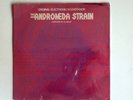 Gil Melle - The Andromeda Strain (Kapp Records) KRS 5513 ORIGINAL SEALED LP