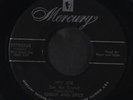 SUGAR & SPICE: Hey Joe / Indeed I Love You 45 (clean VG) Blues & R&B