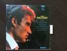 Johnny Hallyday - LP Les bras en croix ESPAGNE Original Collector 1963 