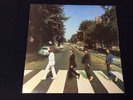 THE BEATLES RETURN TO ABBEY ROAD FAN CLUB ISSUE LP APPLE CORE NW-8 MINT