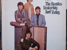 The Beatles Yesterday And Today LP 1966 MONO pressing