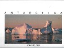John Elder (rare Australian electronic/ambient) Lp - Antarctica