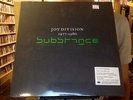 Joy Division Substance 1977-1980 2xLP sealed 180 gm vinyl