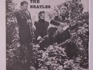 BEATLES: A Hard Day's Night / Long Tall Sally 45 (PS, red wax) Rock & Pop