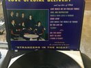 THEE MIDNITERS Love Special Delivery -1st WHITTIER Stereo Pressing WS-5,000