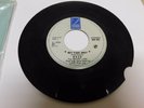 Rush 1st 45 1973 RARE Canadian Moon Records Holy Grail NOT FADE AWAY AS IS OMG