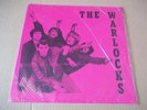 GRATEFUL DEAD - The Warlocks (1965) rare studio LP Not Tmoq NM