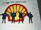 The Beatles Vinyl LP Help  Translucent COLOURED Vinyl Shell Cover *MINT*