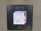 LED ZEPPELIN THE SONG REMAINS THE SAME DOUBLE VINYL LP VG++