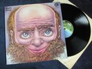 GENTLE GIANT Selft Titled LP UK VERTIGO Gatefold NM    Prog Classic