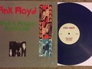 Pink Floyd Doll's House Darkness LP EEC Import Sodium Haze Blue Wax Syd Waters