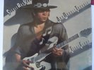 Stevie Ray Vaughan and Double Trouble Texas Flood Epic Stereo BFE 38734 1983