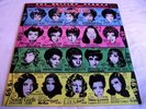 THE ROLLING STONES   SOME GIRLS ** 1978 ROLLING STONES LP RED TITLE, UNCENSORED