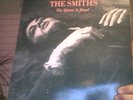 The Smiths THE QUEEN IS DEAD lp - Warner Bros. / Rough Trade (1986)