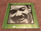 HAROLD LAND  Eastward Ho    In New York  JAZZLAND  JLP 933  in shrink