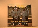 THE SOULS OF UNITY MRC 2073 LIVING IN THE LAND WITH JESUS  RARE GOSPEL   -SEALED